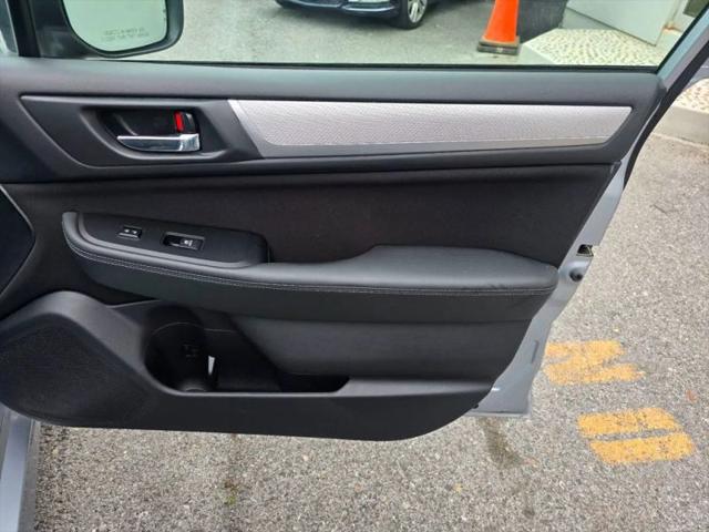 2019 Subaru Legacy 2.5i Premium