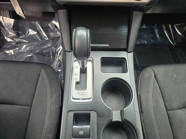 2019 Subaru Legacy 2.5i Premium