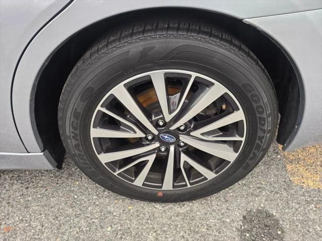 2019 Subaru Legacy 2.5i Premium