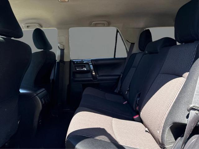 2016 Toyota 4Runner Trail