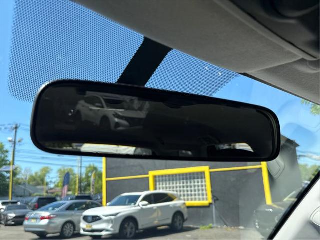 2016 Toyota 4Runner Trail