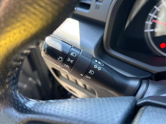 2016 Toyota 4Runner Trail