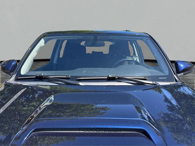 2016 Toyota 4Runner Trail