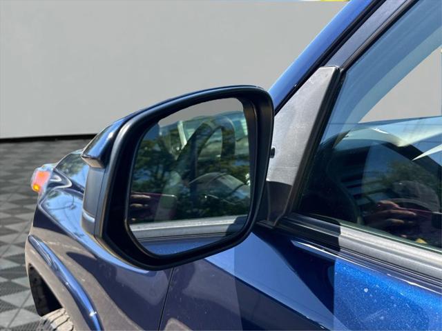 2016 Toyota 4Runner Trail
