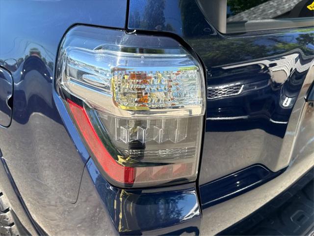 2016 Toyota 4Runner Trail