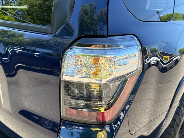 2016 Toyota 4Runner Trail