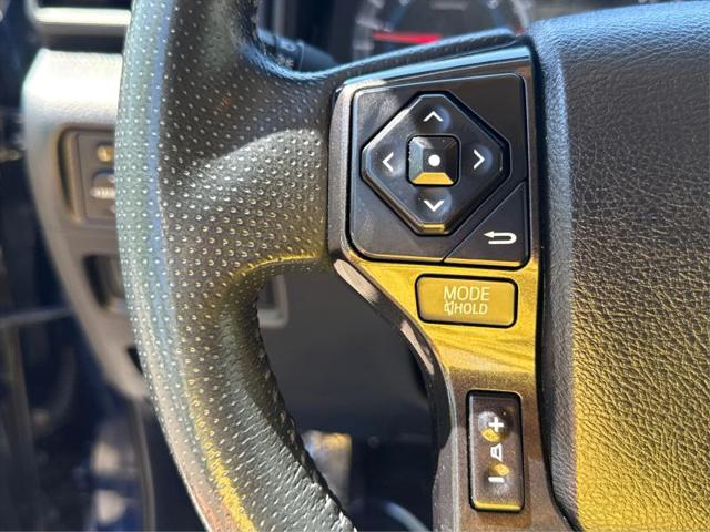 2016 Toyota 4Runner Trail
