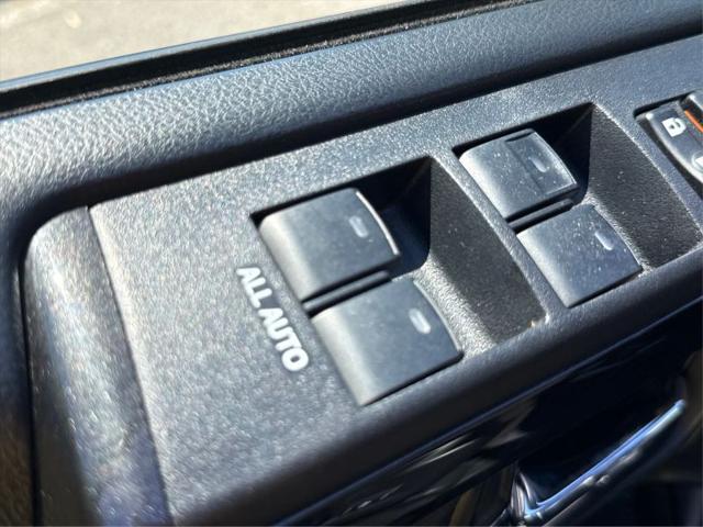 2016 Toyota 4Runner Trail