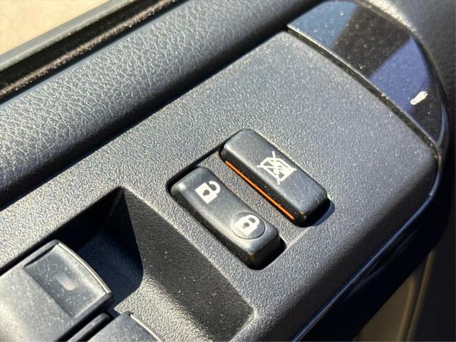 2016 Toyota 4Runner Trail