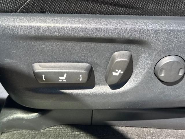 2016 Toyota 4Runner Trail