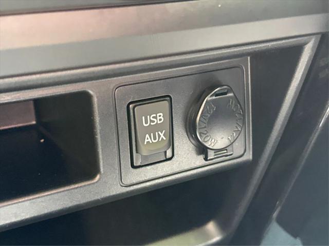 2016 Toyota 4Runner Trail