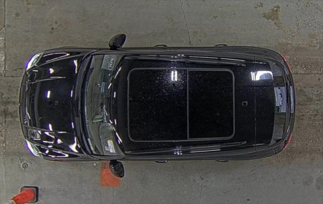2022 Porsche Macan Base