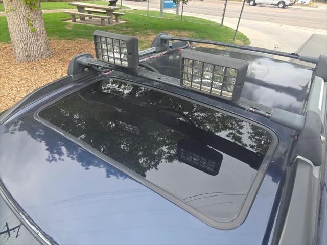 2003 Subaru Baja Sport