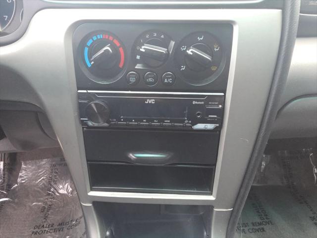 2003 Subaru Baja Sport