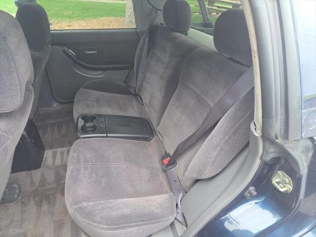 2003 Subaru Baja Sport