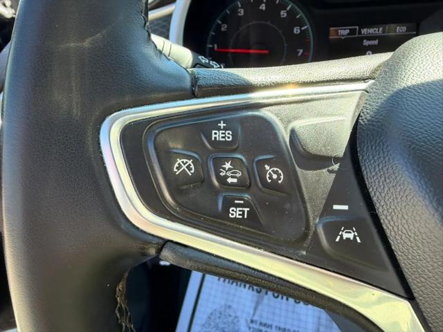 2023 Chevrolet Malibu FWD RS