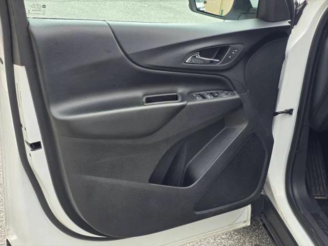 2020 Chevrolet Equinox FWD LT 1.5L Turbo