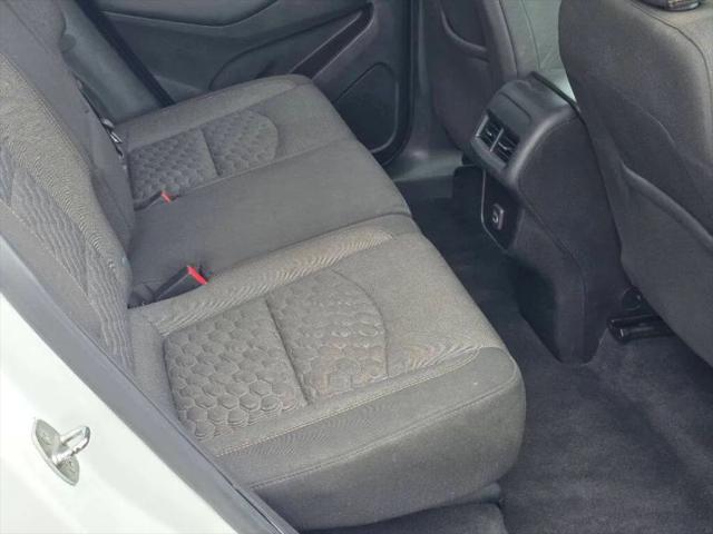 2020 Chevrolet Equinox FWD LT 1.5L Turbo