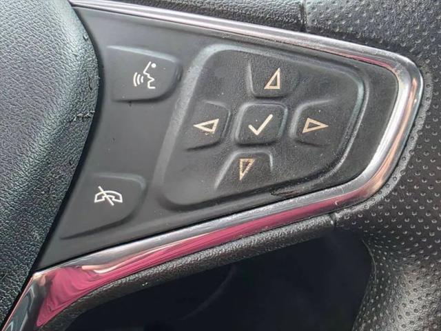2020 Chevrolet Equinox FWD LT 1.5L Turbo