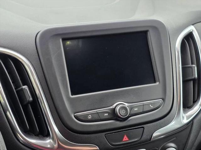 2020 Chevrolet Equinox FWD LT 1.5L Turbo
