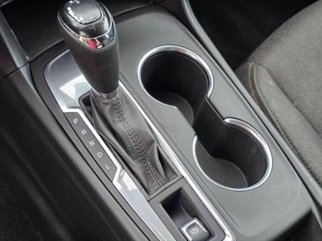 2020 Chevrolet Equinox FWD LT 1.5L Turbo