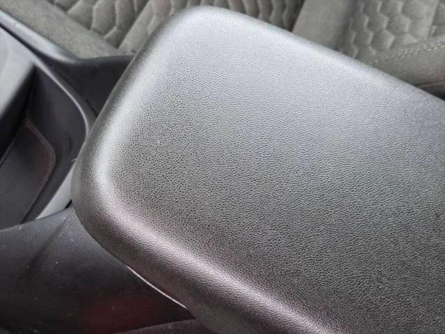 2020 Chevrolet Equinox FWD LT 1.5L Turbo