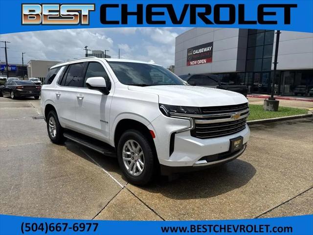2024 Chevrolet Tahoe 2WD LT for sale in Kenner, LA