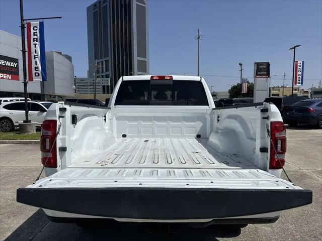 2024 Ram 2500 Laramie Crew Cab 4x4 64 Box