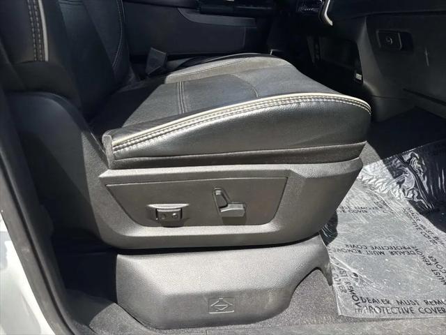 2024 Ram 2500 Laramie Crew Cab 4x4 64 Box