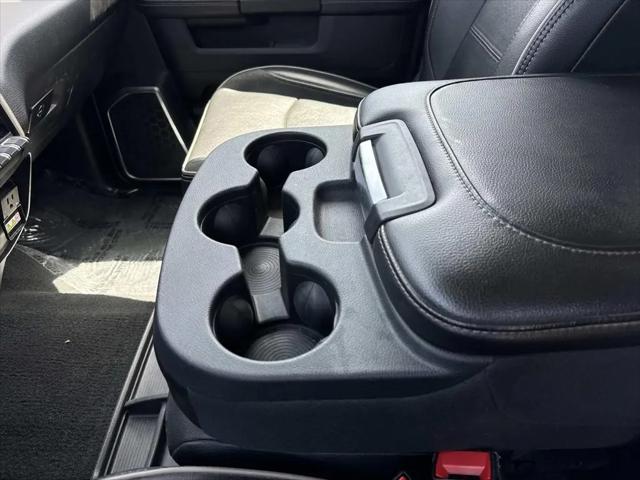 2024 Ram 2500 Laramie Crew Cab 4x4 64 Box