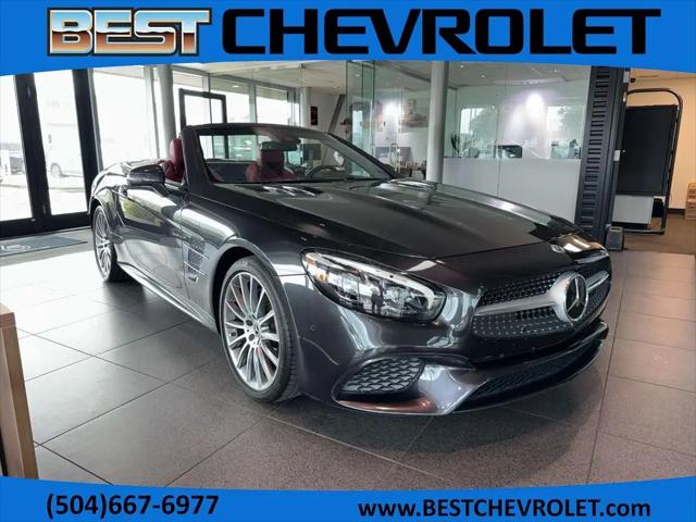 2020 Mercedes-Benz SL SL 450 for sale in Kenner, LA
