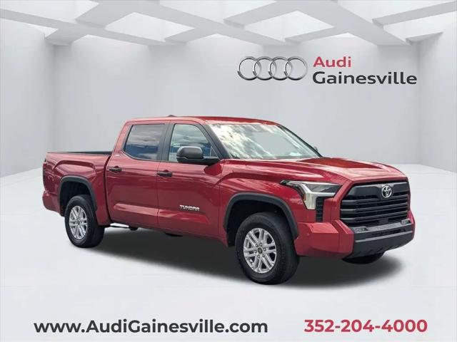 2024 Toyota Tundra SR5 for sale in Gainesville, FL