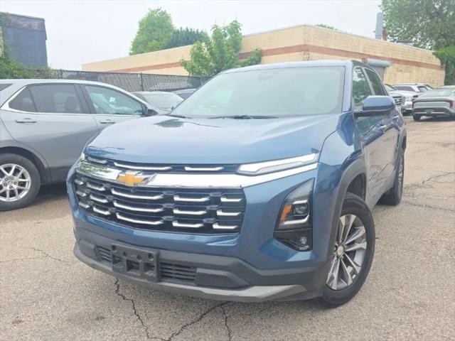 2025 Chevrolet Equinox FWD LT for sale in Philadelphia, PA