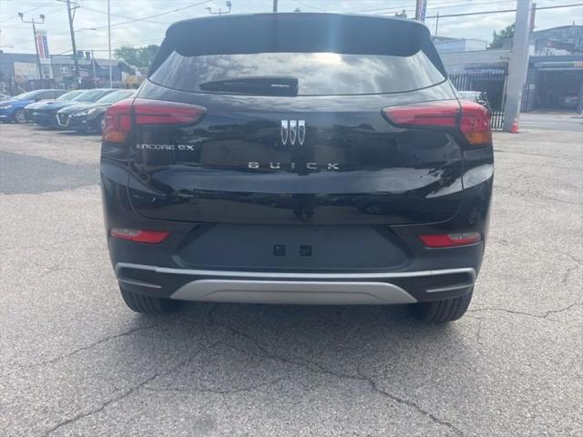 2024 Buick Encore GX Preferred FWD