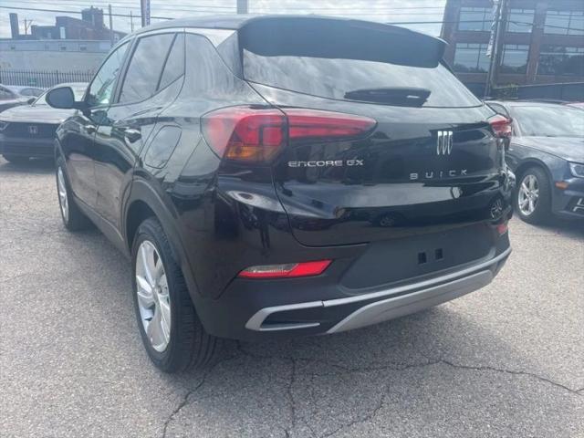 2024 Buick Encore GX Preferred FWD