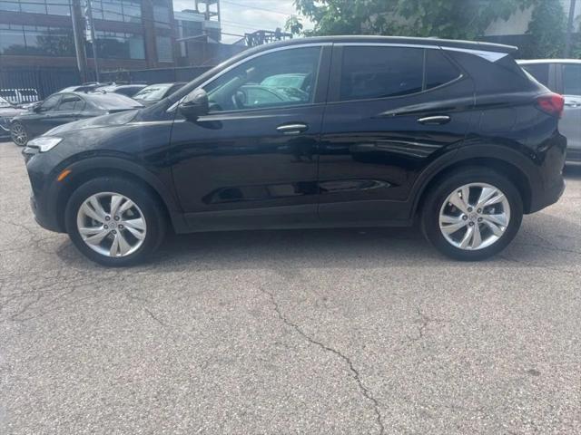 2024 Buick Encore GX Preferred FWD