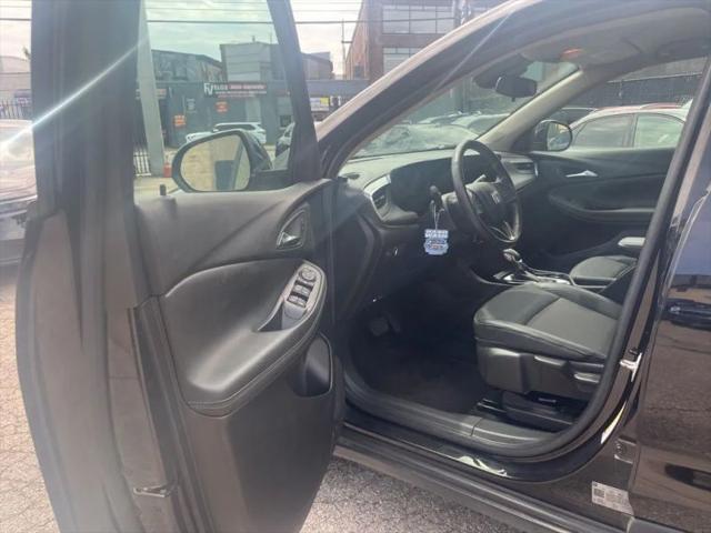 2024 Buick Encore GX Preferred FWD
