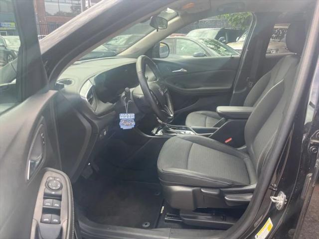 2024 Buick Encore GX Preferred FWD