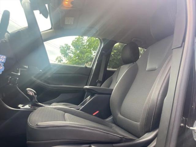 2024 Buick Encore GX Preferred FWD