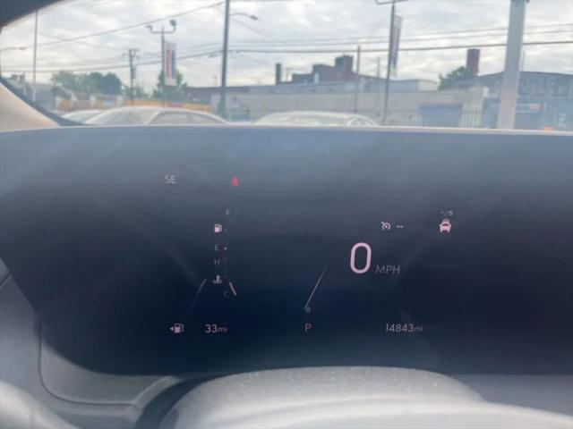 2024 Buick Encore GX Preferred FWD