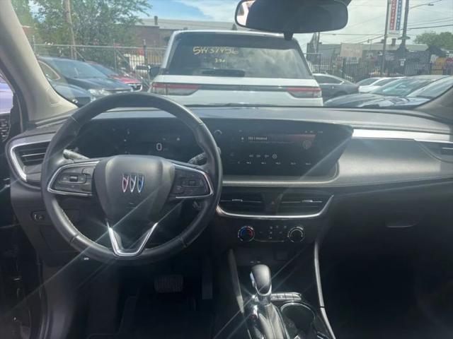 2024 Buick Encore GX Preferred FWD