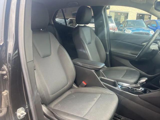 2024 Buick Encore GX Preferred FWD