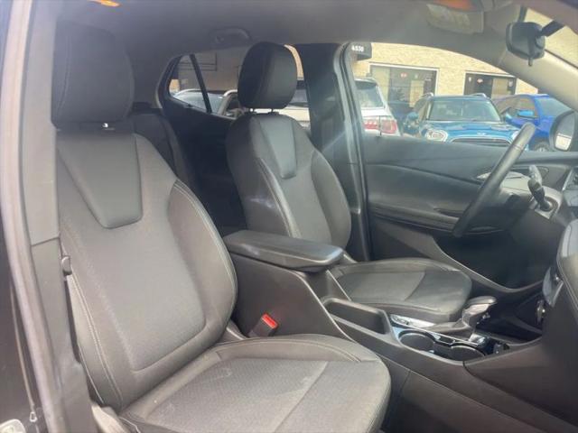 2024 Buick Encore GX Preferred FWD