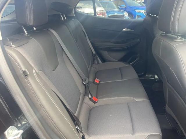 2024 Buick Encore GX Preferred FWD