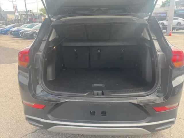 2024 Buick Encore GX Preferred FWD