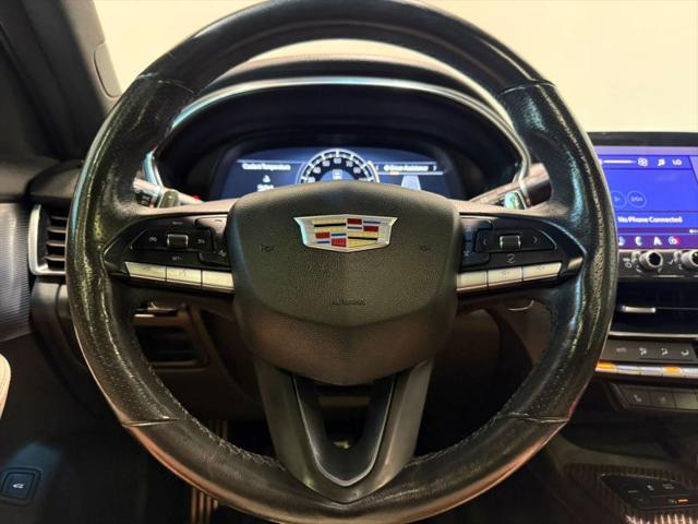 2021 Cadillac CT5 Sport