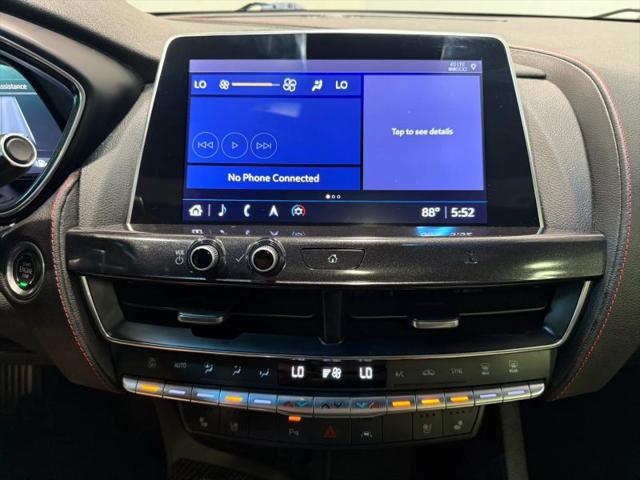 2021 Cadillac CT5 Sport