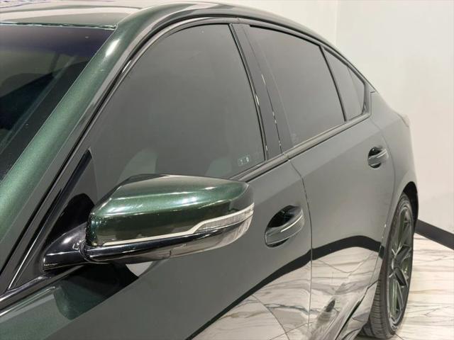 2021 Cadillac CT5 Sport