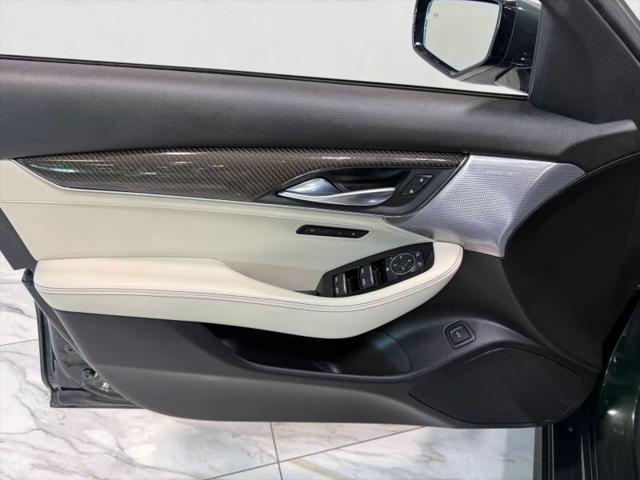 2021 Cadillac CT5 Sport