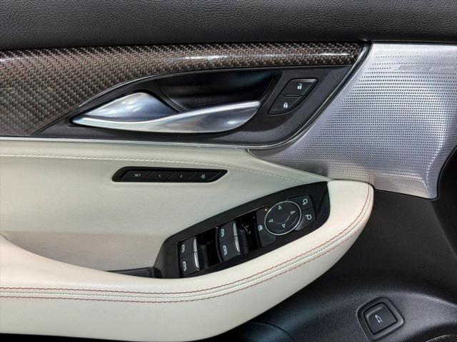 2021 Cadillac CT5 Sport